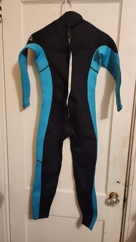 Women wetsuit guardian 3mm - women,