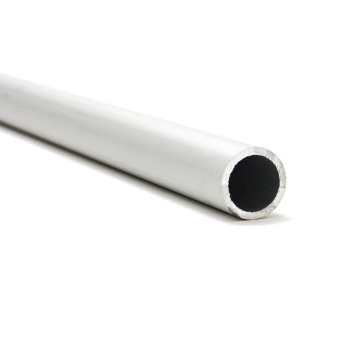 Tube aluminium anodisé 2 - tube, 1,5