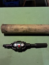 CITROËN AMI 6 jusqu'à AVRIL 66 Cardan double croisillon / 8 cannelures