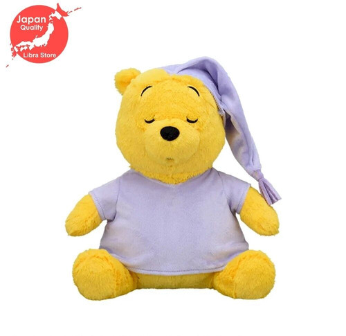 Doll peluche winnie - doll,