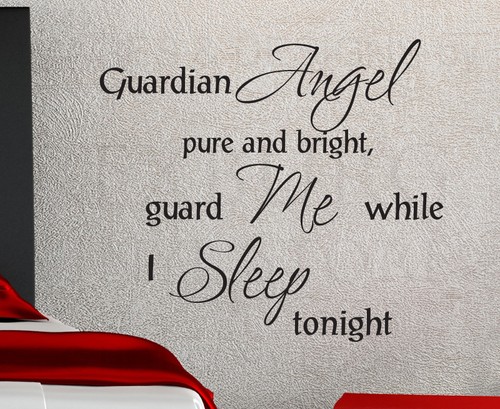 Wall decal sticker quote - sticker, vinyl