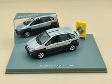 1/43 Renault Scénic RX4 2.0