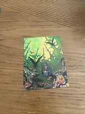 Carte Deus - 209 - Sacrifice