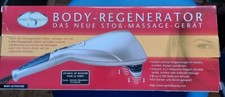 BODY-REGENERATOR