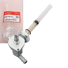 Robinet d'essence original pour Honda TL 125 S 1978 # VT 125 C /C2 Shadow 99-08