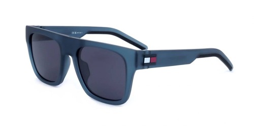 Lunettes soleil tommy - de,