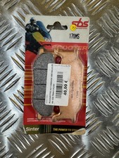 Jante avant pour HONDA GOLDWING  1800