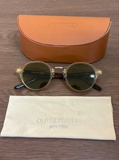 Lunettes de soleil OLIVER