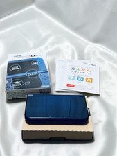 [Dual IPS] NEW Nintendo 3DS LL