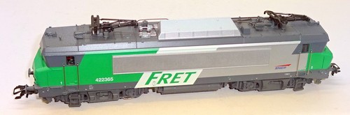 Märklin 37254 locomotive - h0,