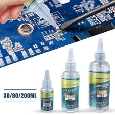 Acier Inoxydable Flux Soudure