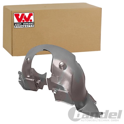 Van wezel coque radhaus - wezel,