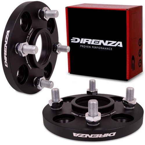 Direnza 15mm 4x108 - 2x,