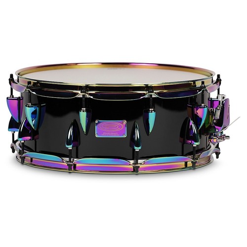 Orange county drum - orange,