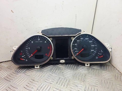 Audi 4f2 compteur - 4f2,,