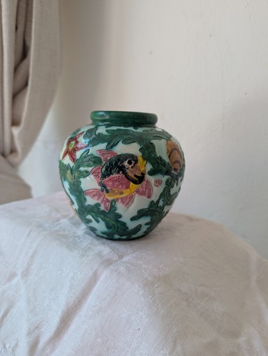 Vase boule cerart monaco - boule,
