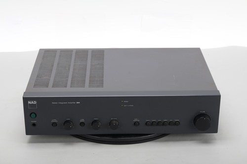 Nad 304 stereo integrated - nad,