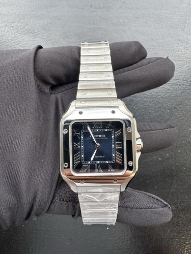 2026 cartier santos - cartier,