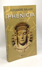 Phénicia | NAJJAR Alexandre |