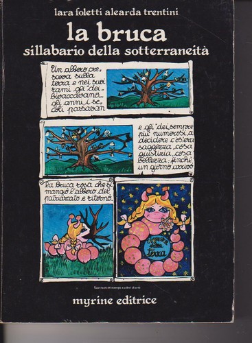 Manger foletti tan - tan,