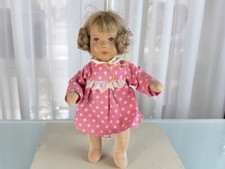 Poupée Käthe Kruse poupée