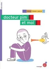 Docteur pim et moi - Irène