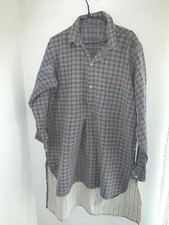  Ancienne Chemise De Travail