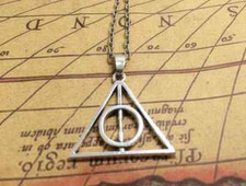 HARRY POTTER Pendentif