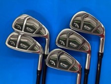 Callaway EPIC STAR Irons