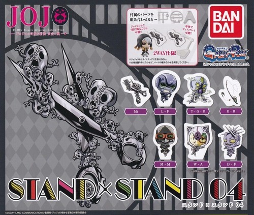 Jojo bizarre adventure - bizarre,