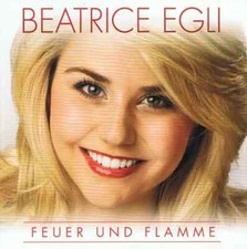 CD Beatrice Egli Feuer Und