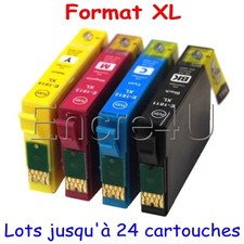 Lot cartouches d encre - lot, de