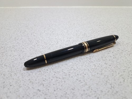 Montblanc meisterstück 146 - montblanc,