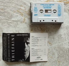 HUBERT FELIX THIEFAINE -