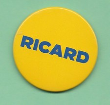 RICARD *** DECAPSULEUR AIMANTE