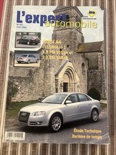 REVUE TECHNIQUE AUDI A4 1.9 2.0 TDi 115 140 Ch Depuis 2004 A4 Avant Berline