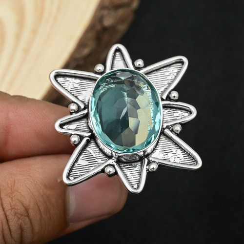 Bague argent sterling 925 - argent,