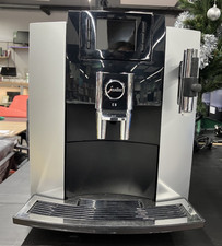 Machine à café - JURA - E8 -