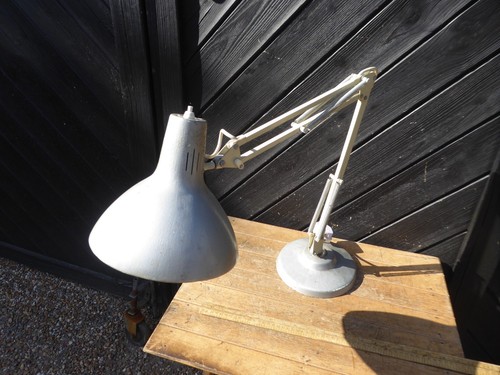 Vintage luxo 1001 lamps - vintage,