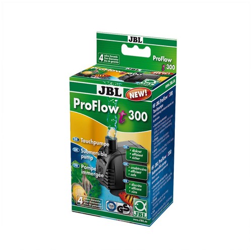 Jbl proflow t300 - proflow,