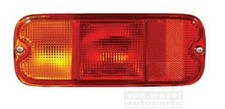 VAN WEZEL Feu arrière pour