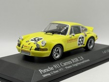 Porsche 911 Carrera 2.8 RSR