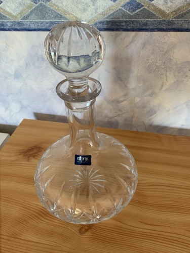 Arques carafe atlantis en - d'arques,