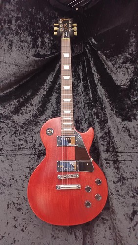 Guitare électrique gibson les - guitare,