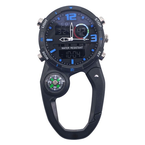 Pour montre randonnée - pour,