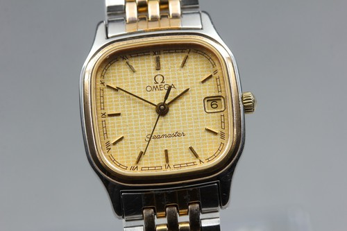 Montre pour femme omega - pour,