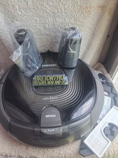 Aspirateur robot Samsung