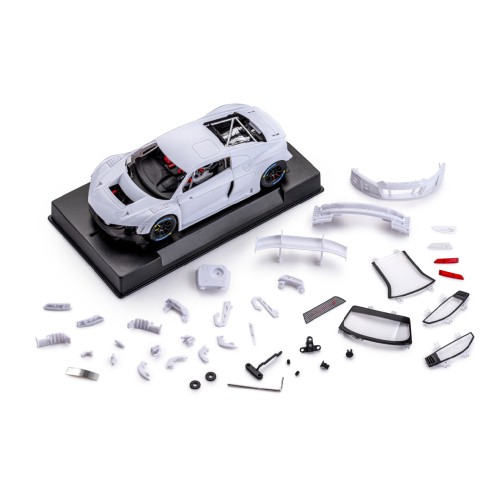 Slot ca58z white - ca58z, kit