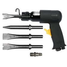 MARTEAU BURINEUR AIR COMPRIME