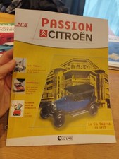 FASCICULE LIVRET 5 ATLAS